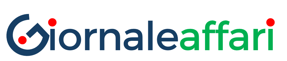 Scegli il tuo banner: 2026 logo giornale affari.png